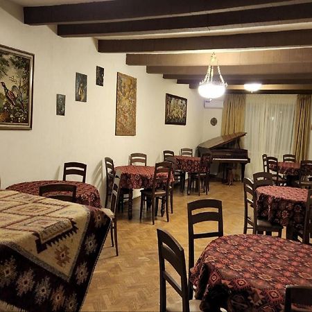 Home25 Tbilisi Exterior photo