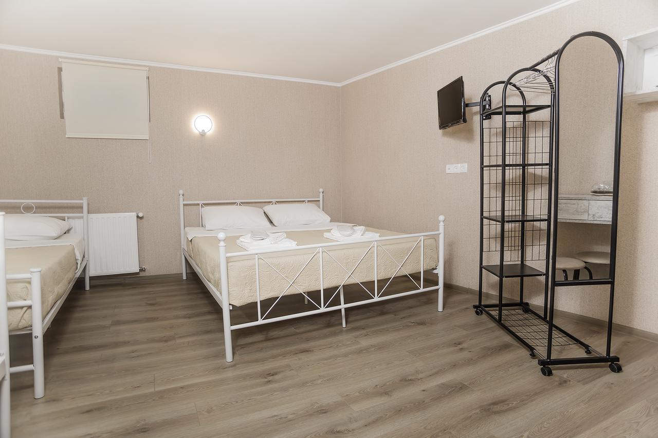 Home25 Tbilisi Exterior photo
