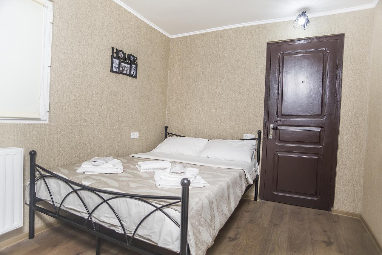 Home25 Tbilisi Exterior photo