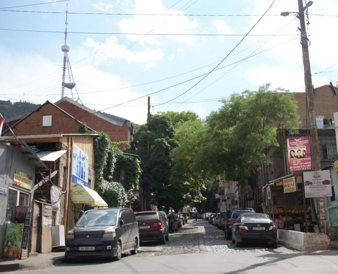 Home25 Tbilisi Exterior photo