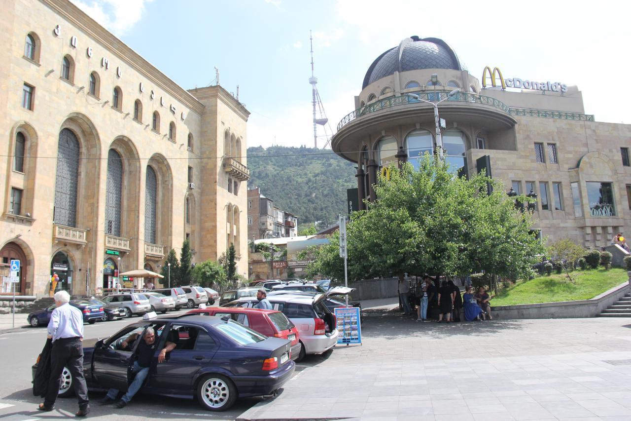 Home25 Tbilisi Exterior photo