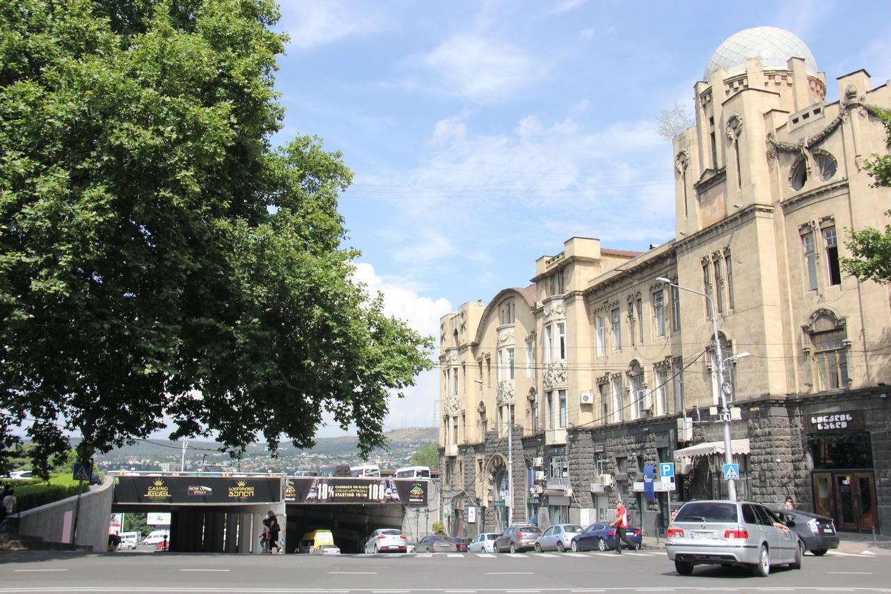 Home25 Tbilisi Exterior photo